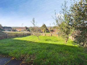 Front Garden- click for photo gallery